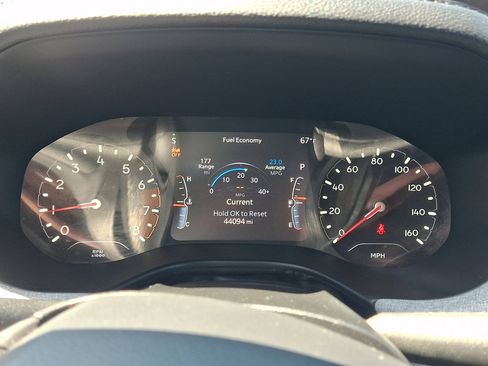 Used 2023 Jeep Compass Latitude AWD/4WD image 26