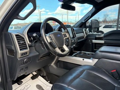 Used 2022 Ford F450 Lariat w/ Lariat Ultimate Package image 20