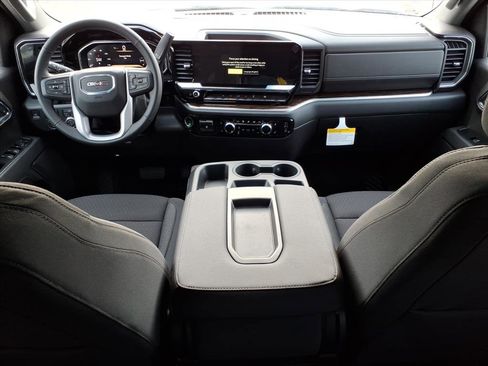 New 2026 GMC Sierra 1500 Elevation w/ Max Trailering Package image 11