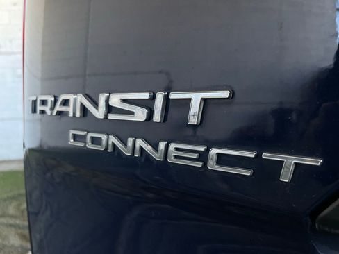 Used 2020 Ford Transit Connect XL image 10