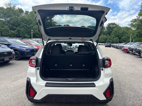 Certified 2024 Subaru Crosstrek 2.0i Premium AWD/4WD image 13