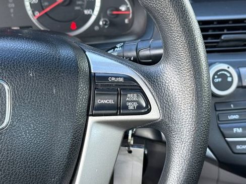 Used 2010 Honda Accord EX image 28