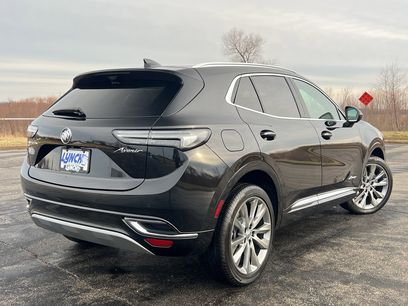 Used 2023 Buick Envision Avenir