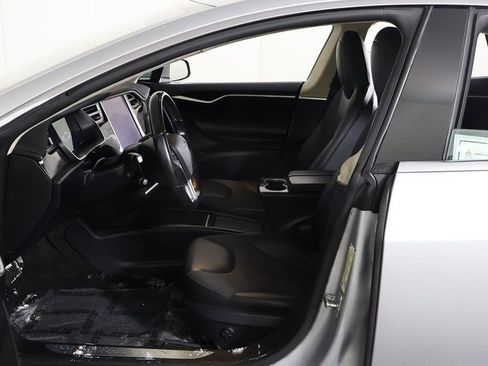 Used 2016 Tesla Model S 75D image 24