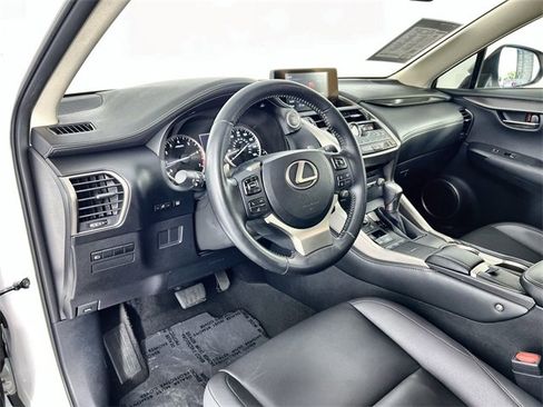 Used 2019 Lexus NX 300 FWD image 10