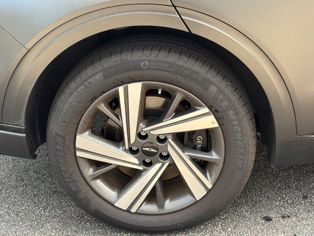 Used 2026 Genesis GV70 3.5T Sport Advanced AWD/4WD image 13