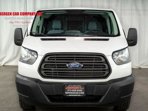 Used 2016 Ford Transit 150 130 Low Roof image 2