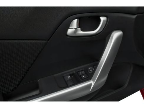 Used 2014 Honda Civic EX image 18