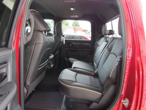Used 2026 RAM 2500 Limited AWD/4WD image 35