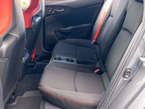 Used 2019 Honda Civic Type R image 42