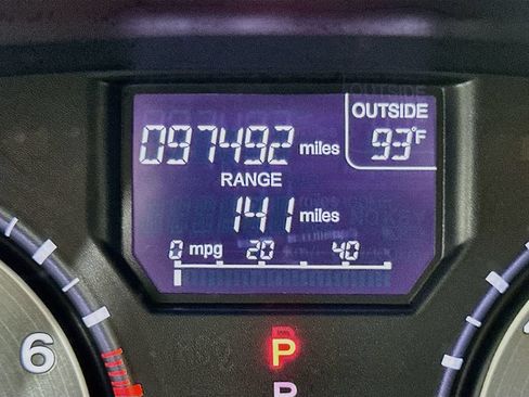 Used 2016 Honda Odyssey EX-L image 24