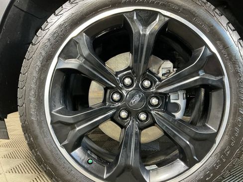 Used 2022 Ford Expedition Max Limited AWD/4WD image 7