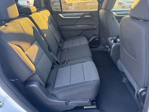 New 2026 GMC Acadia Elevation w/ LPO, Floor Liner Package AWD/4WD image 26