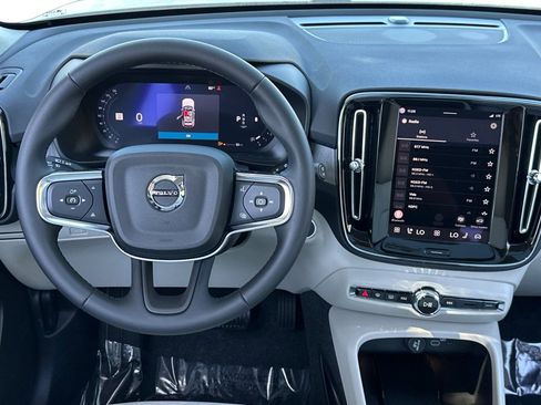 New 2026 Volvo XC40 B5 Plus w/ Protection Package Premier image 16