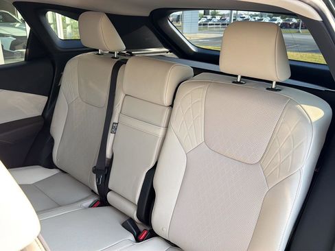 Certified 2025 Lexus RX 350 Premium Plus w/ Accessory Package (Z1) FWD image 30