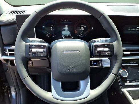 New 2026 Hyundai Santa Fe XRT AWD/4WD image 17
