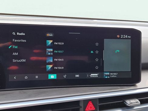 New 2026 Kia Sorento SX image 28