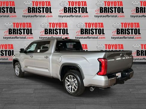 New 2026 Toyota Tundra 1794 Edition image 7