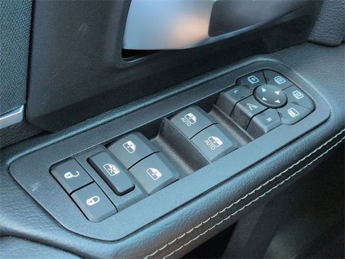 New 2025 RAM 2500 Big Horn image 28