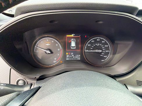 Used 2022 Subaru Forester Wilderness image 38