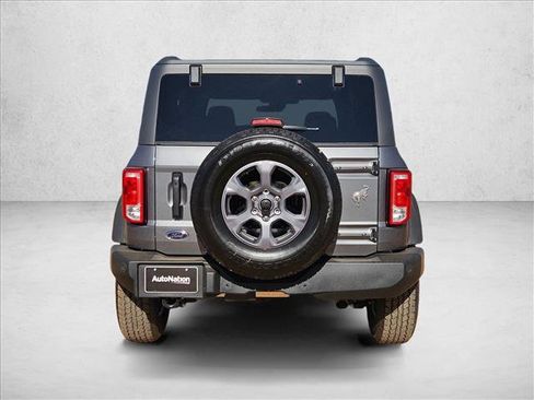 New 2025 Ford Bronco Big Bend image 6