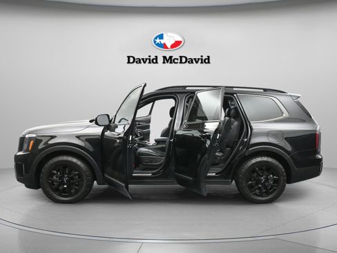 Used 2023 Kia Telluride SX Prestige X-Pro image 9