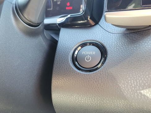 Used 2026 Toyota Camry SE w/ Multimedia Upgrade Package image 27