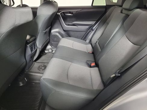 Used 2024 Toyota RAV4 XLE w/ Convenience Package FWD image 12