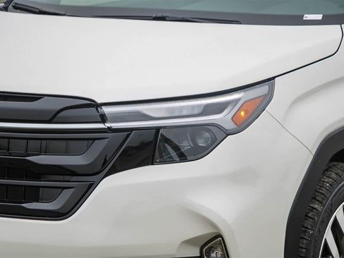 New 2026 Subaru Forester Touring image 26