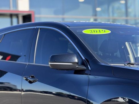 Used 2019 Acura RDX Advance Package image 4