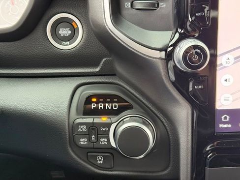 New 2026 RAM 1500 Big Horn AWD/4WD image 22