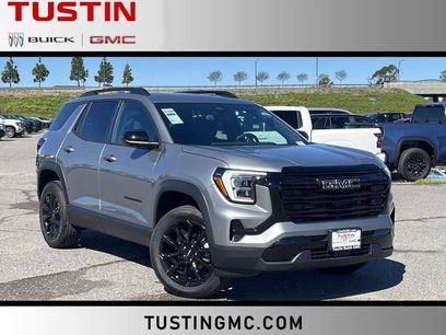 New 2026 GMC Terrain Elevation w/ Black Edition