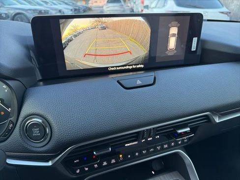 New 2026 MAZDA CX-90 3.3 Turbo w/ Preferred Package image 17