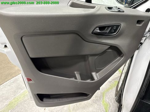 Used 2021 Ford Transit 350 XLT image 25
