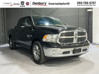 Used 2019 RAM 1500 Big Horn