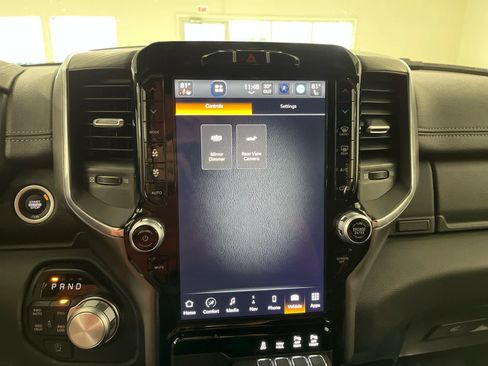 Used 2024 RAM 1500 Laramie image 33