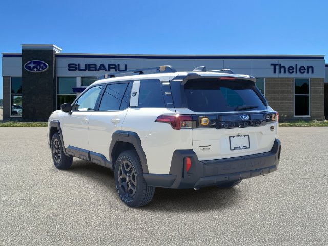 New 2026 Subaru Outback Wilderness AWD/4WD image 3