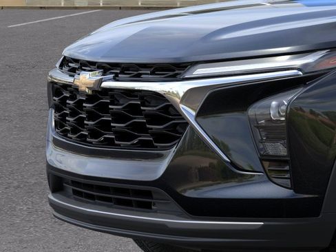 New 2026 Chevrolet Trax LT w/ Driver Confidence Package FWD image 13