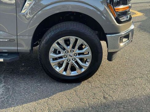 Used 2026 Ford F150 XLT w/ Equipment Group 302A MID AWD/4WD image 9