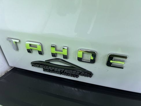 Used 2019 Chevrolet Tahoe Premier AWD/4WD image 12