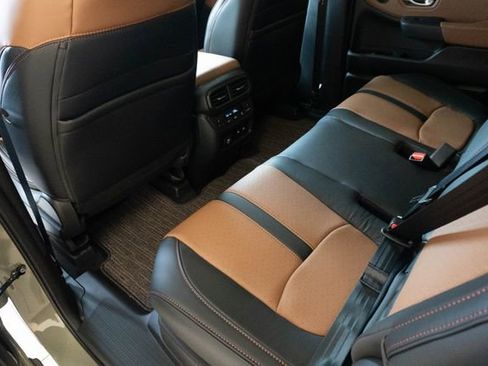 New 2026 Honda Passport TrailSport Elite image 19
