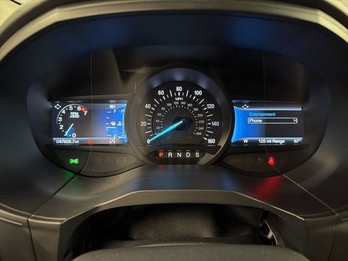 Used 2022 Ford Edge SEL w/ Convenience Package AWD/4WD image 20