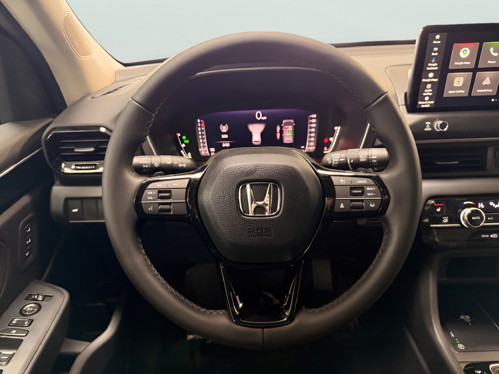 New 2026 Honda Pilot EX-L image 6