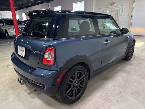 Used 2011 MINI Cooper S image 7