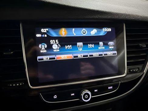 Used 2018 Buick Encore Preferred FWD image 20