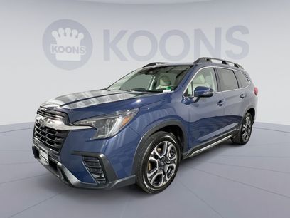 Used 2023 Subaru Ascent Limited