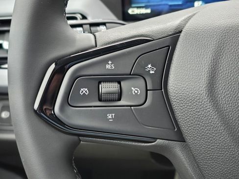 New 2027 Chevrolet Bolt LT image 32