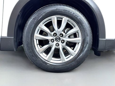 Used 2018 MAZDA CX-9 Touring w/ Touring Premium Package AWD/4WD image 44