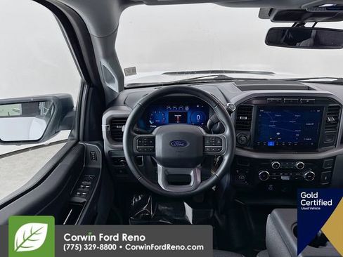 Certified 2024 Ford F150 XLT image 24