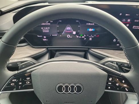 Certified 2025 Audi Q5 Premium w/ Premium Plus AWD/4WD image 20